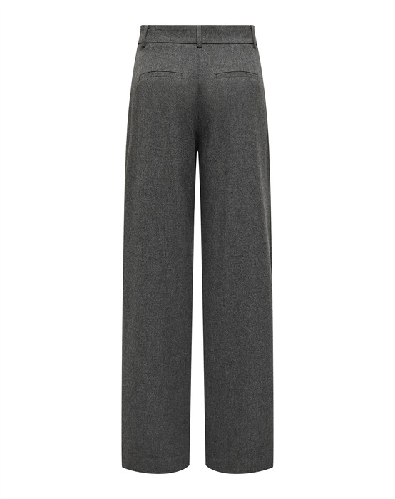 ONLDeluxe Life Straigt Bukser 